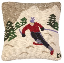 Show details for Speedy Skier Picture of Speedy Skier